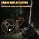 thumbnail image 2 of Pechera Arnes Perro Grande Mediano Chico Pequeño Con Correa, 2 of 8