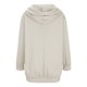 thumbnail image 5 of Chaquetas y abrigos casuales con capucha de manga larga Cárdigan con cremallera para mujer Abrigo tipo suéter con capucha Abrigo/chaqueta casual con capucha de manga larga Abrigo para mujer, 5 of 6