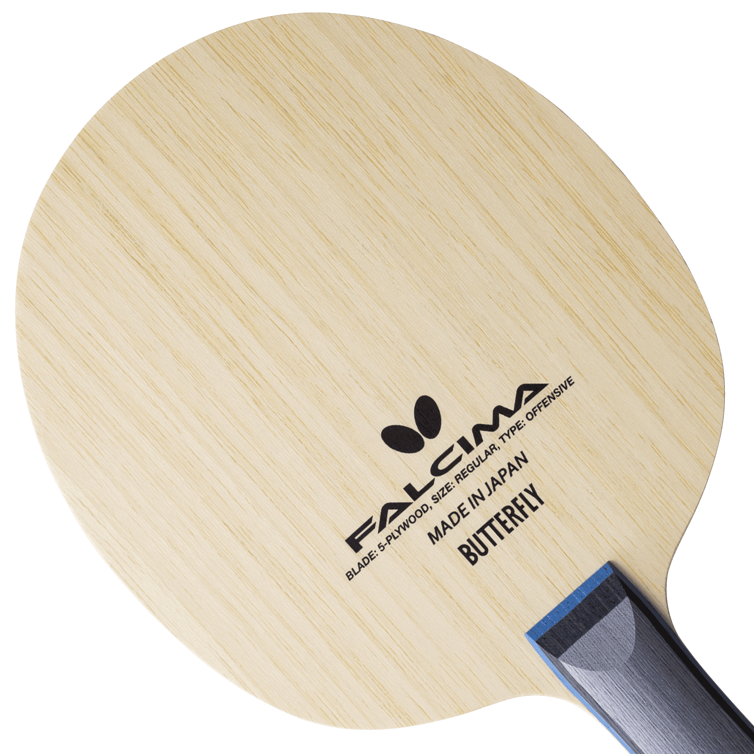Butterfly Butterfly Falcima FL Table Tennis Blade