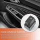 thumbnail image 4 of Hyundai IX35 2010-2015 Front Passenger Power Window Switch OEM Fit ABS Plug & Play, 4 of 5