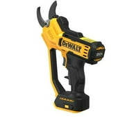 DEWALT 20V MAX Cordless Pruner 1-1/2” Hand Pruner & Lopper with Non Stick Blades