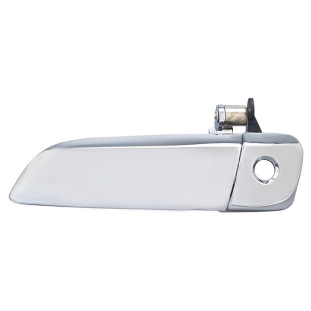 Manija De Puerta Exterior Hiace 2006 al 2018 Toyota Delantera Izquierda/Piloto HUSHAN