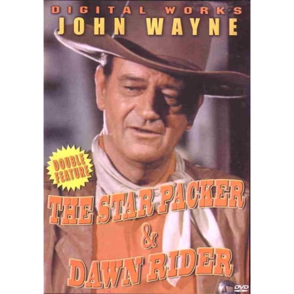Star Packer & Dawn Rider