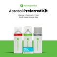 thumbnail image 4 of TouchUpDirect GB8/WA384A Mosaic Black Metallic for Chevrolet Exact Match Touch Up Paint Aerosol - Preferred Kit, 4 of 8