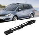 thumbnail image 5 of Cubierta Portaequipajes Para Techo De Coche Moldura Embellecedora Para Vauxhall Opel Astra H Mk5 4 Uds Kearding VI003033-00, 5 of 7