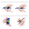 thumbnail image 2 of Penta Stars Clear iPhone 14 Case, 6.1 Inch Shockproof Transparent Soft TPU Ultra Thin Phone Case, Anti-Scratch, Lightweight (Transparent TPU, iPhone 14), 2 of 9