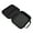 Black S, variant on Heavy Duty Drill Tool Case With Adjustable Compartments, 3 Sizes For Professional Power Tools & Accessories