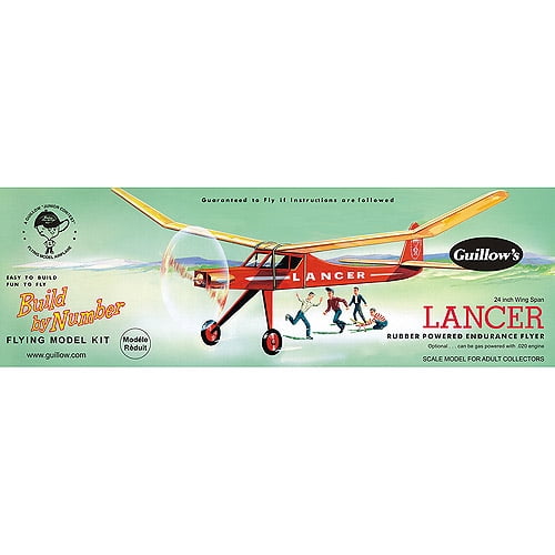 balsa wood glider walmart