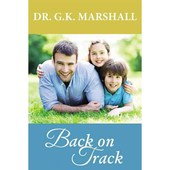 The Back on Track, (Paperback)