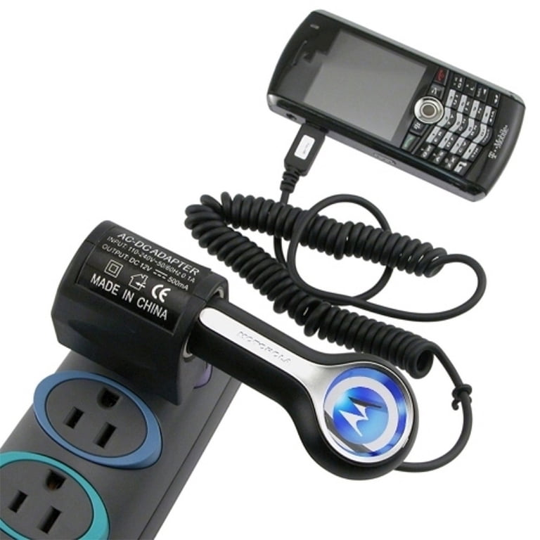 Ac To Dc Converter, Car Cigarette Lighter Adapter To Wall Socket, Car Power  Transformer, Suitable For 120V/110V Sockets, Us Standard Plug