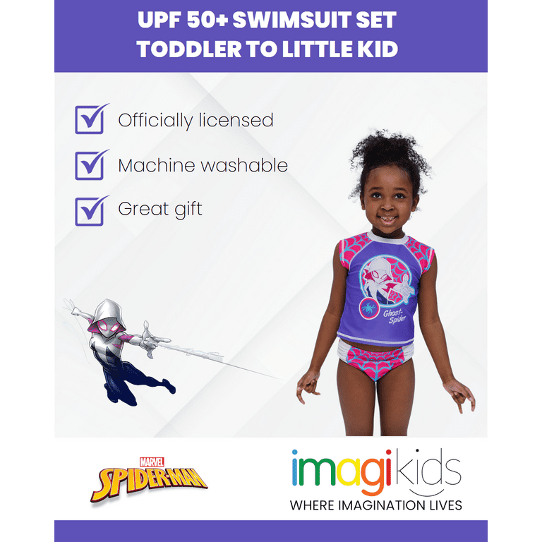 Spiderman swimsuit for toddlers outlet