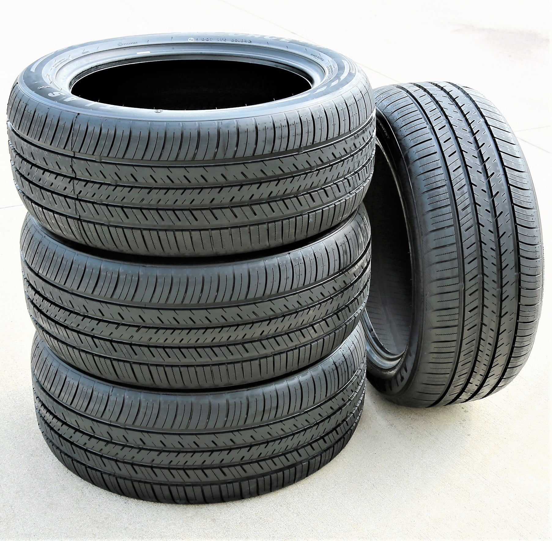 新品 4本セット 255/50R19 255/50-19 107W XL ニットー NT421Q 19インチ NITTO NT421Q SUV専用 サマータイヤ : MICHELIN Pilot Sport 4 SUV All- Season Radial Tire-255
