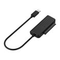 thumbnail image 1 of SATA Cable 5Gbps Transmission 2.5 Inch HDD Computer Adapter Professional Electronic Conversion Laptop Cord Converter USB3.0 A, 1 of 9