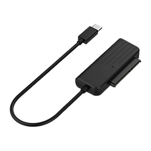SATA Cable 5Gbps Transmission 2.5 Inch HDD Computer Adapter Professional Electronic Conversion Laptop Cord Converter USB3.0 A
