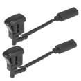 thumbnail image 5 of 1Pair New Windshield Heated Washer Sprayer Nozzle Jet 61667110851 for -BMW 1-Series E81 E82 E87 X3 E83 X5 E53 Z4 E85 E86, 5 of 5