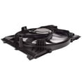thumbnail image 5 of 3PIN Fits BMW 325i 328i 330i Cooling Fan Assembly w/ Brushless Motor 400 Watts, 5 of 7