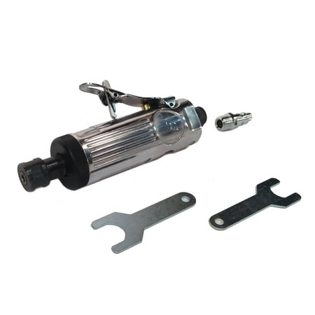 - Air Die Grinder Pneumatic Tool 1/4