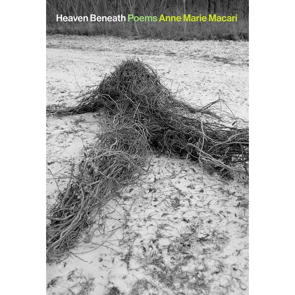 Heaven Beneath: Poems (Paperback)