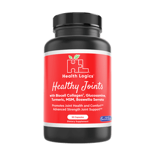 Health Logics Vitamins and Supplements in Health and Medicine 