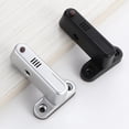 thumbnail image 3 of YIGSECU Smarted Security Alarm Lock Anti Thefts Door Latches For Home Office Protecting, 3 of 20