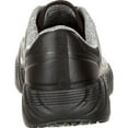 thumbnail image 5 of GEORGIA BOOT Men's ReFLX Composite Toe Athletic Work Shoe Black - GB00220, 5 of 7