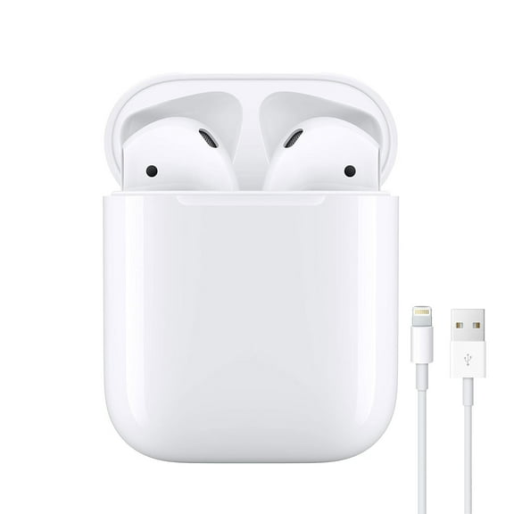 Doosl in-Ear Amplifiers, Digital Personal Sound Amplifiers for Both Ears, Volume Adjustable, Assist Amplifiers Devices for Seniors, 1 Pair, White
