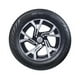 thumbnail image 2 of LLANTA 185/60R15 TORNEL REAL PLUS + VALVULA, 2 of 4