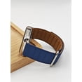thumbnail image 1 of Adecuado para Apple 5678 Generation Fuerte correa de reloj magnética de silicona anti-hebilla Correa de reloj reemplazable Apple Watch se, 1 of 5