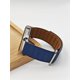 thumbnail image 1 of Adecuado para Apple 5678 Generation Fuerte correa de reloj magnética de silicona anti-hebilla Correa de reloj reemplazable Apple Watch se, 1 of 5