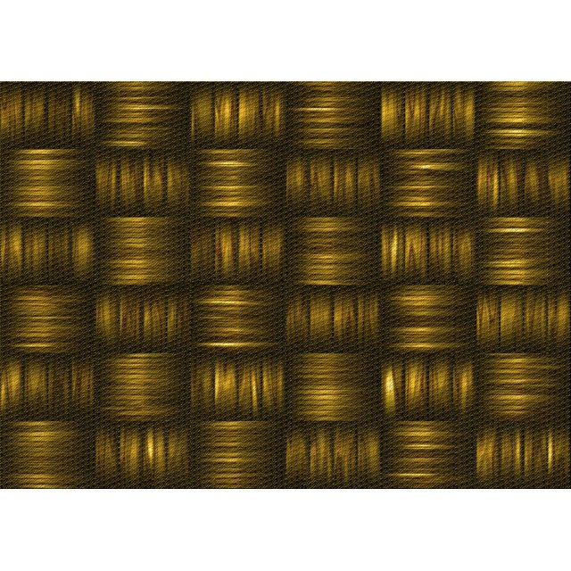 Ahgly Company Tapis d'Intérieur Lavables en Machine, Rectangle Transitionnel Brun Bronze Foncé, 8' x 10'