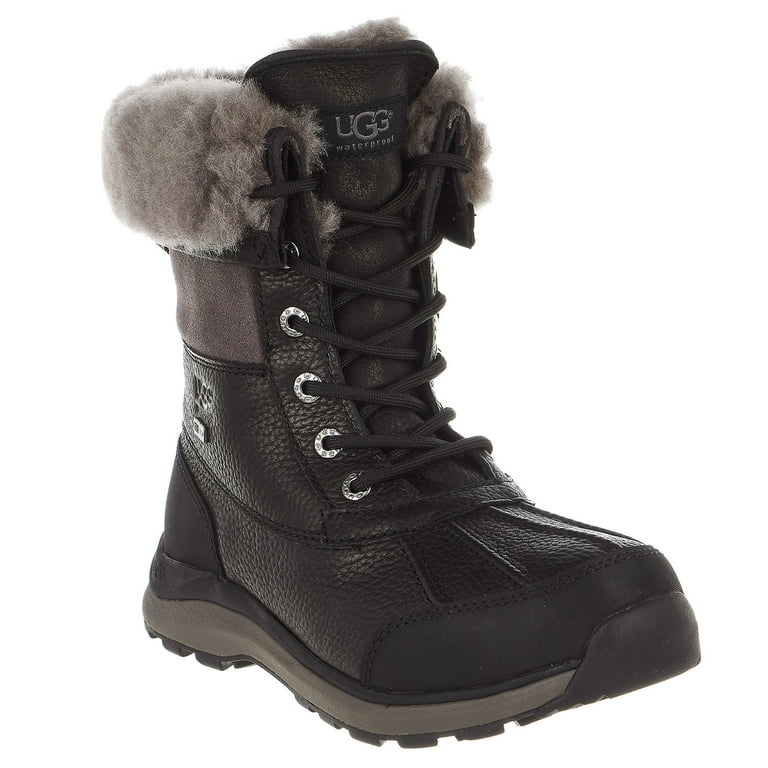 Women s UGG Adirondack III Winter Boot Walmart