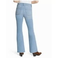 thumbnail image 2 of Jessica Simpson Women's High Rise Flare Jean Lexi 14, 2 of 2