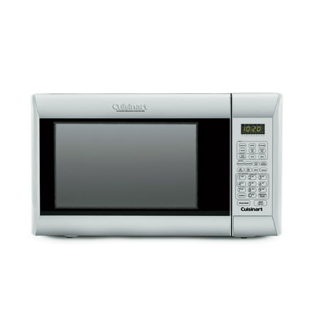 Cuisinart Stainless Steel Convection Microwave Oven Grill Cuisinart Stainless Steel Convection Microwave Oven Grill