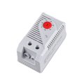 thumbnail image 3 of Luckyn 1 Pcs Compact Mechanical Temperature Controller Thermoregulator Switch Thermostat, 3 of 8