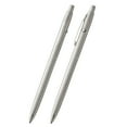 thumbnail image 2 of Fisher Space Pen Chrome Plated Shuttle Space Pen, 2 of 3