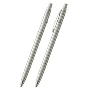 Fisher Space Pen Chrome Plated Shuttle Space Pen