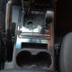 thumbnail image 2 of for PAJERO 2007-2019 Car Central Control Gear Shift Panel Cover Trim Frame Fit Inner Accessories, 2 of 5