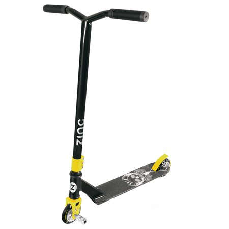 Zinc - Void Stunt Scooter  Yellow