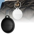 thumbnail image 2 of Smart Item Locator with Two Way Alert Universal Phone Finder for Personal Belongings Pet Tracking and Loss Device with Real Mobile, 2 of 6