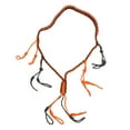 thumbnail image 2 of Sifflet à Canard avec Lanière, Collier à Boucles Réglables, pour Faisan, Outil de Tricotage à la Main, 2 of 7