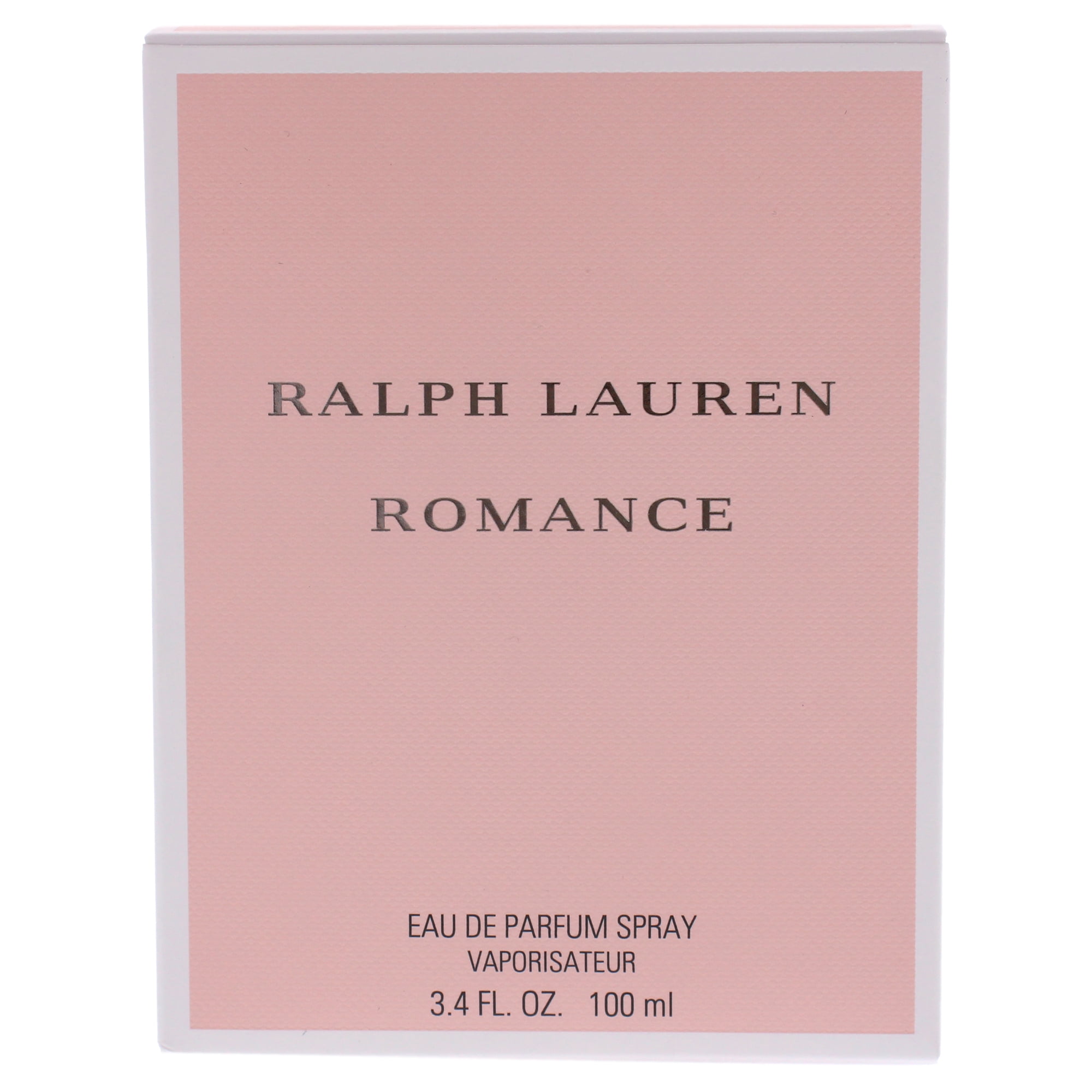 Ralph Lauren Romance Eau De Parfum Spray, Perfume for Women