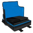 thumbnail image 4 of Hyperkin Polygon "The Rook" Travel Bag for PS4, 4 of 4