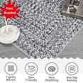 thumbnail image 2 of Danolapsi 8x10 Area Rug Machine Washable Rug for Living Room Print Braided Indoor Accent Rug Soft Bedroom Rug Farmhouse Large Area Rug Non Slip Throw Rugs Non Shedding Stain Resistant Carpet for Home, 2 of 7
