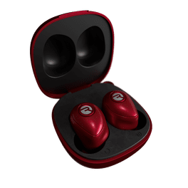 SAMSUNG Galaxy Buds Live, Mystic Black (Charging Case Included 