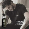 thumbnail image 4 of Sebastian Professional Seb-Man The Cooler Leave-in Tonic - 3.38 oz, 4 of 4