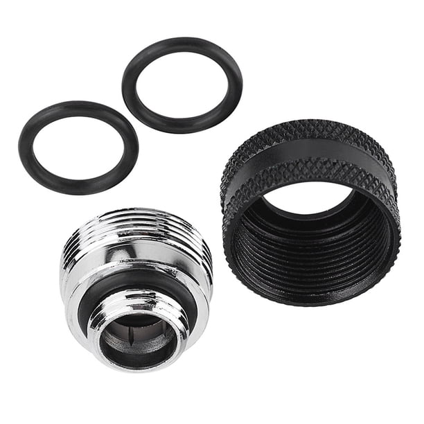 Accesorio De Refrigeración Por Agua, Conector De Tubo Duro Buen Rendimiento De Sellado Para Tubo Rígido De 14 Mm De Diámetro Exterior