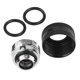 thumbnail image 1 of Accesorio De Refrigeración Por Agua, Conector De Tubo Duro Buen Rendimiento De Sellado Para Tubo Rígido De 14 Mm De Diámetro Exterior, 1 of 7