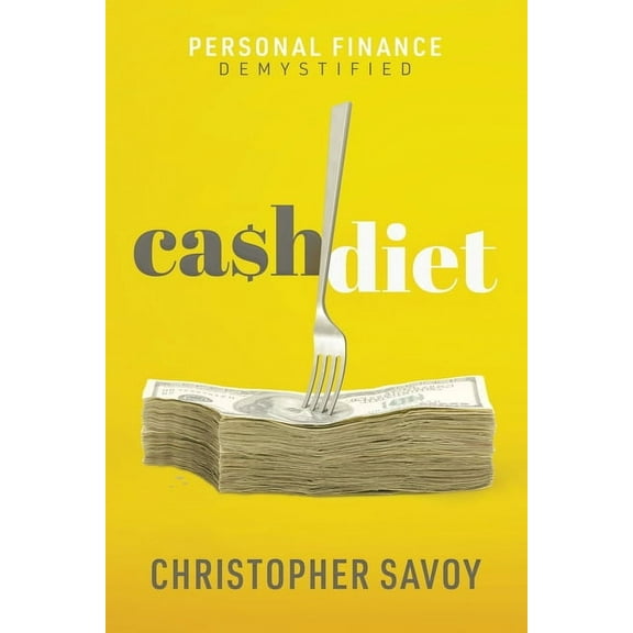 Cash Diet, (Paperback)