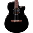 thumbnail image 3 of Guitarra Electro Acústica IBAÑEZ AEG50N BKH Negra, 3 of 5