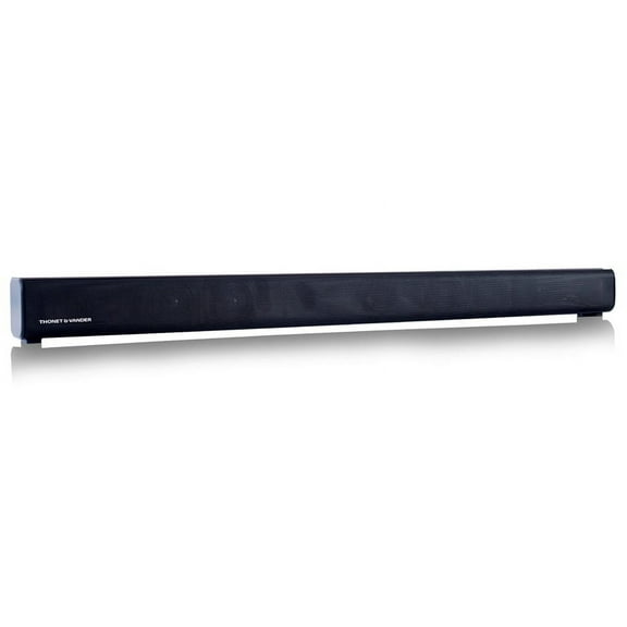 Thonet and Vander GUT Sound Bar Bluetooth 120W Speaker Home Theater